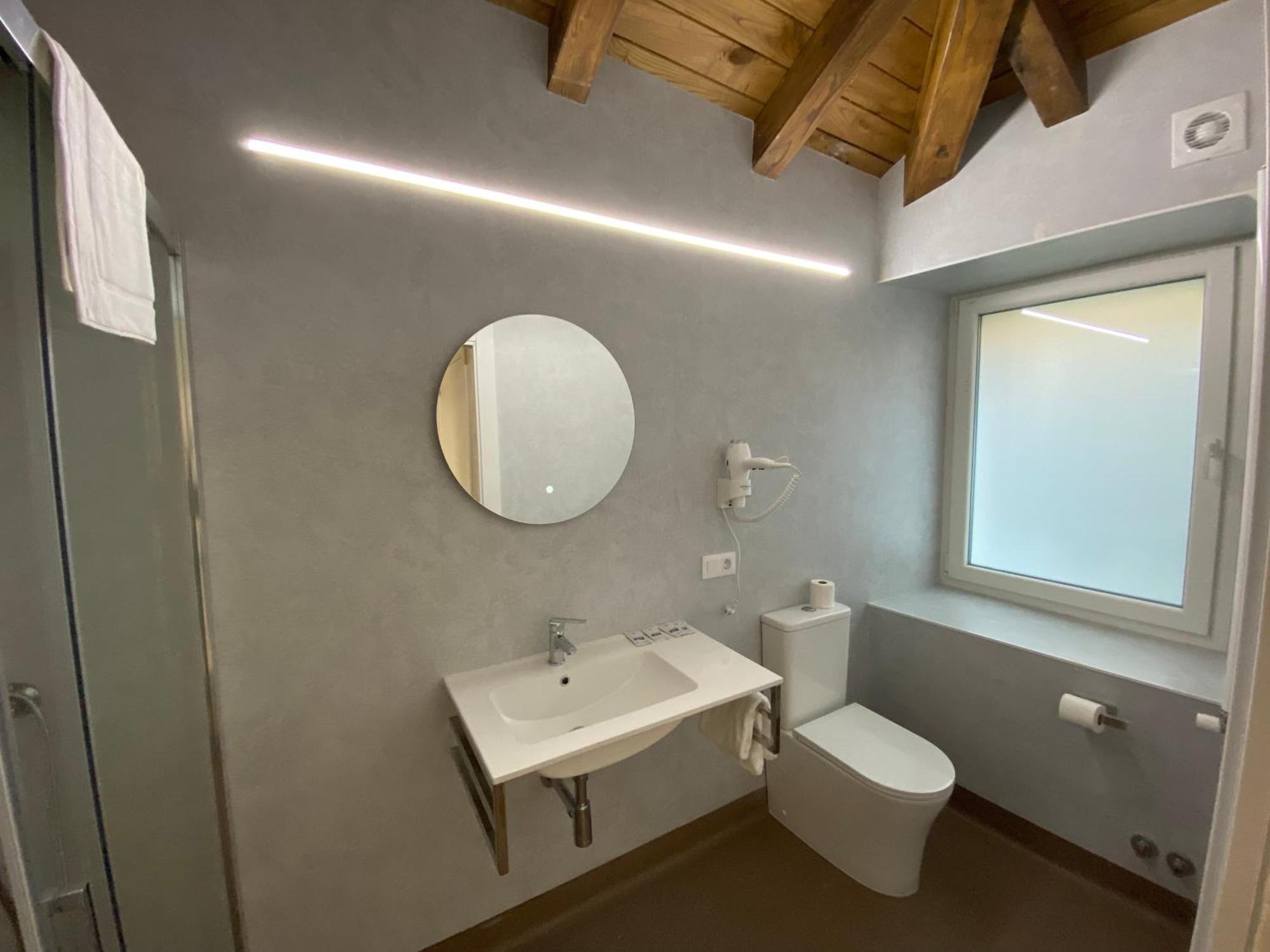 Dpcristal Centro Historico Hotel Sarria Ngoại thất bức ảnh