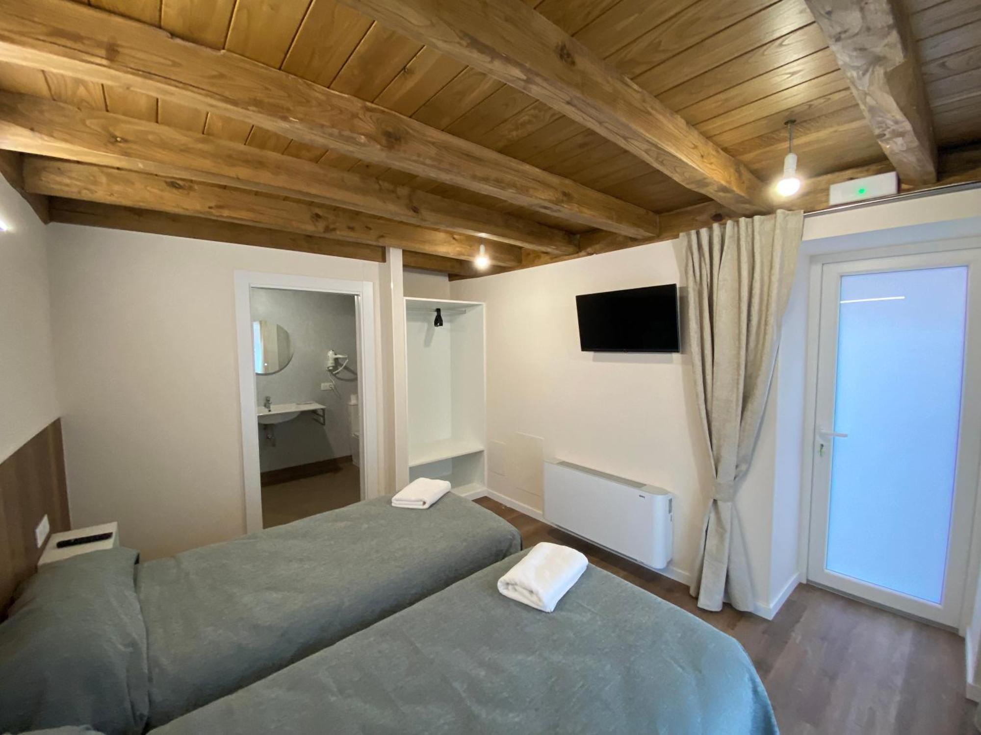Dpcristal Centro Historico Hotel Sarria Ngoại thất bức ảnh