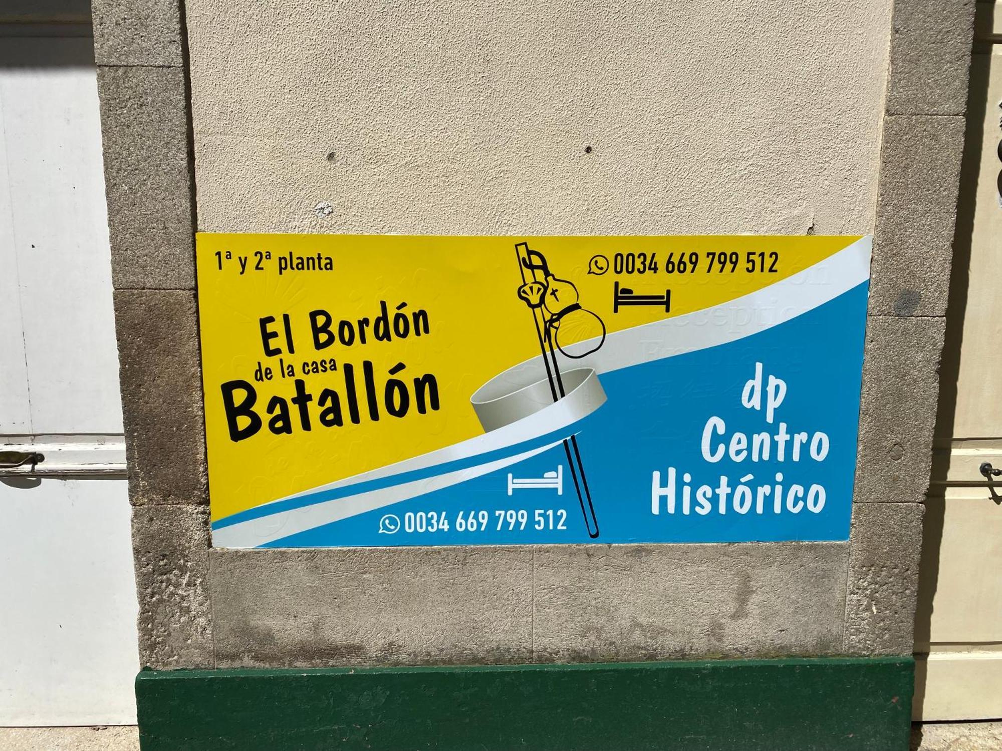 Dpcristal Centro Historico Hotel Sarria Ngoại thất bức ảnh